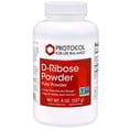 thumbnail image 1 of Protocol D-Ribose Powder 8 oz Bioenergy 45 servings, 1 of 4