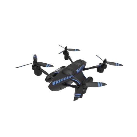 Protocol Oceana Amphibious Aerial Drone w/Remote Controller & Battery