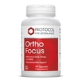 thumbnail image 1 of Protocol Ortho Focus 90 Vegetarian Capsules , 45 servings, 1 of 4
