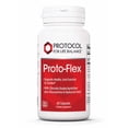 thumbnail image 1 of Protocol Proto-Flex 60 Capsules , 60 servings, 1 of 4