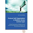 thumbnail image 1 of Protocol Self Organization in Medium Access Control Layer (Paperback), 1 of 1
