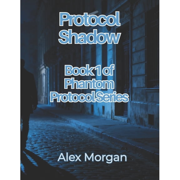 Protocol Shadow, (Paperback)