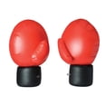 thumbnail image 1 of Protocol UpperCuts Inflatable Boxing Gloves, Multicolor, 1 of 1