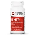thumbnail image 1 of Protocol for Life Balance 5-HTP 200 mg - 60 Veg Caps, 1 of 3