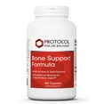 thumbnail image 1 of Protocol for Life Balance Bone Support Formula - 180 Caps, 1 of 8