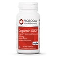thumbnail image 1 of Protocol for Life Balance Cogumin SLCP - Longvida Curcumin 400mg - 50 Veg Caps, 1 of 8