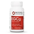thumbnail image 1 of Protocol for Life Balance EGCg Green Tea Extract 200 mg - 90 Veg Caps, 1 of 8
