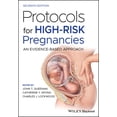 thumbnail image 1 of Protocols for High-Risk Pregnancies, (Paperback), 1 of 1