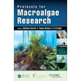 thumbnail image 1 of Protocols for Macroalgae Research (Hardcover), 1 of 1