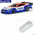 thumbnail image 1 of Protoform 159200 1/16 Nissan GTR R35 Pro Md Clear Body: Losi Mini Drag, 1 of 2