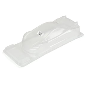 Protoform - Pro-line Racing Clear Body Turismo X-Light Weight 1/10 190mm Touring Cars PRM157020 Car/Truck Bodies wings & Decals