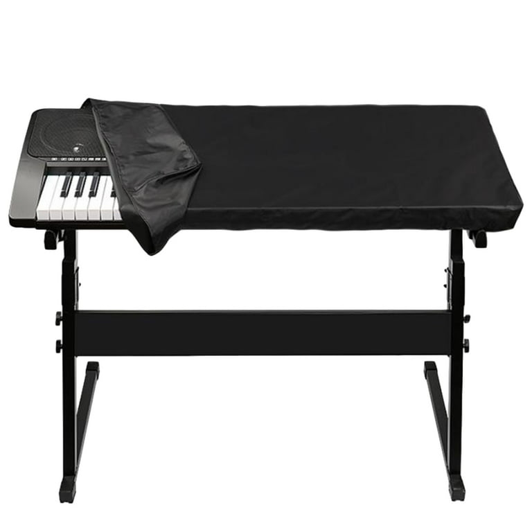 Housse De Protection Pour Clavier Piano 61 Touches - Imperméable, Anti-poussière, Pour Yamaha, Casio, Roland
