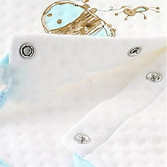 Protoiya  DIY 100 Sets Metal Snaps Buttons with Fastener Pliers Press Tool Kit for for Sewing and Crafting (9.5mm)