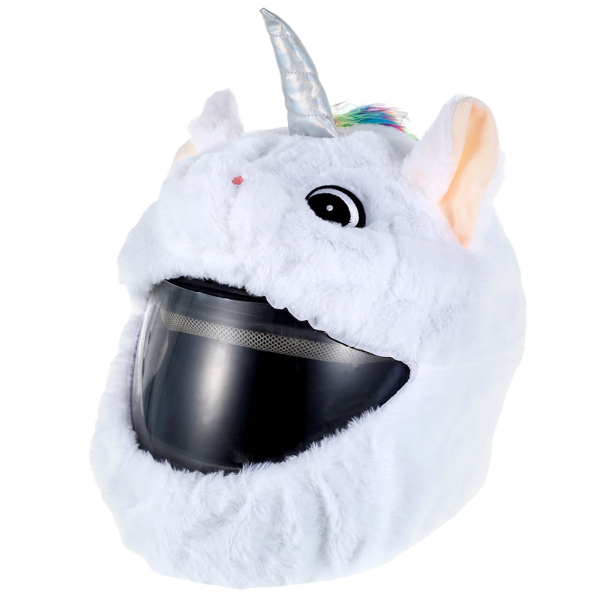 Protoiya Helmet Plush Cover Cute Motorcycle Helmet Cover Fluffy Animal Panda Motorcycle Helmet Protection Cover Funny Full Face Motorbike Dust Cover for Outdoor Ride - Walmart.com Protoiya Helmet Plush Cover Cute Motorcycle Helmet Cover Fluffy Animal Panda Motorcycle Helmet Protection Cover Funny Full Face Motorbike Dust Cover for Outdoor Ride - Walmart.com