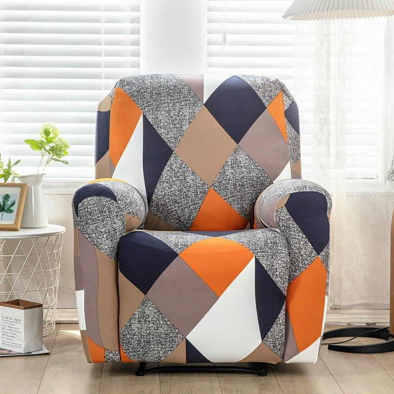 Recliner furniture protector hotsell