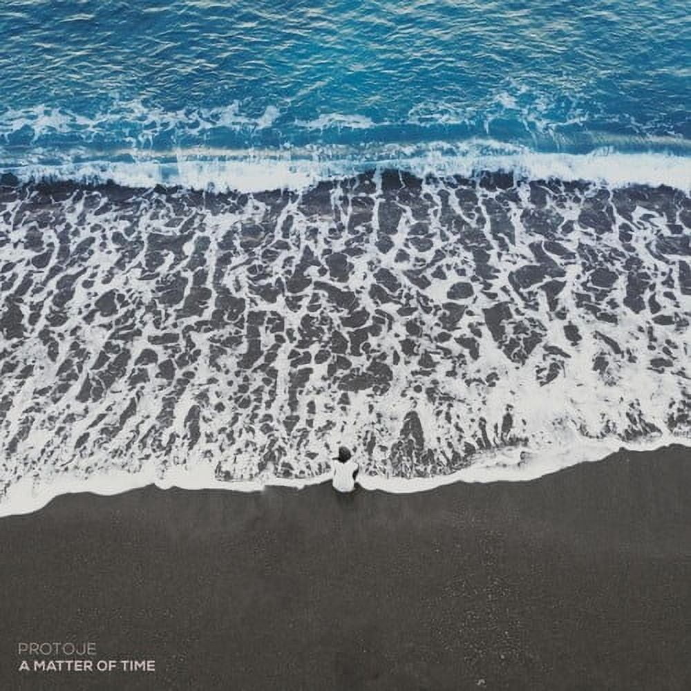 Protoje - A Matter Of Time - Music & Performance - Vinyl
