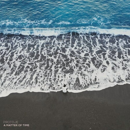 Protoje - Matter Of Time - Music & Performance - CD