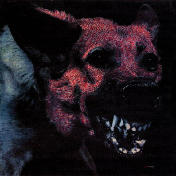 Protomartyr - Under Color of Official Right - Music & Performance - Vinyl