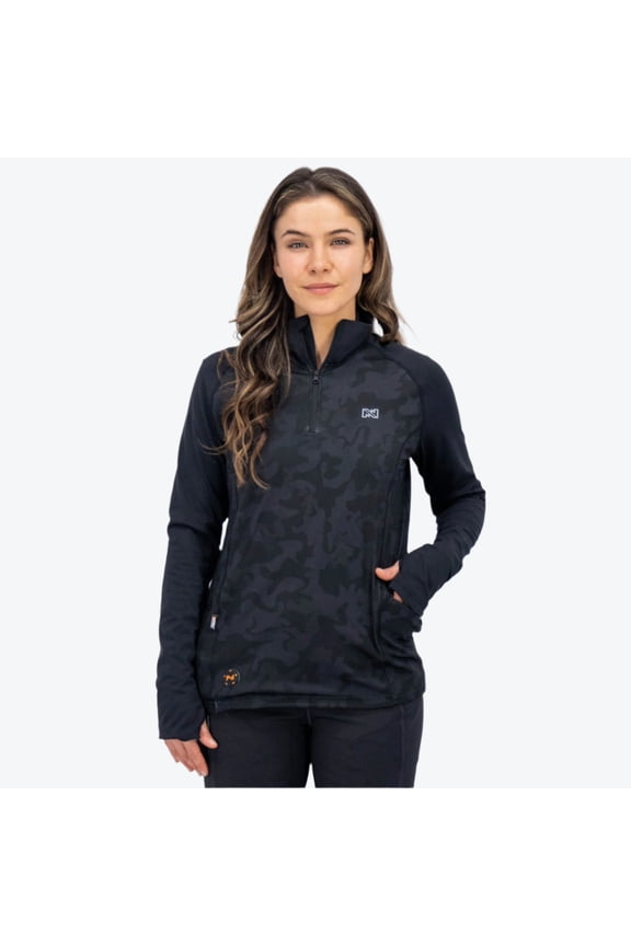 Proton Baselayer Shirt Women's