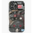 thumbnail image 1 of Proton Pack Ghostsbusters Art GA1960 Phone Case for iPhone 11 to 17 Pro Max, 1 of 2