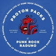 thumbnail image 1 of Proton Packs - Live At Punk Rock Raduno - Music & Performance - Vinyl, 1 of 1