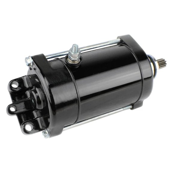 Protorque PH100KW01R Redline Series Starter - Kawasaki, PH100-KW01-R