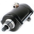 thumbnail image 1 of Protorque PH100YA01R Redline Series Starter - Yamaha, PH100-YA01-R, 1 of 1