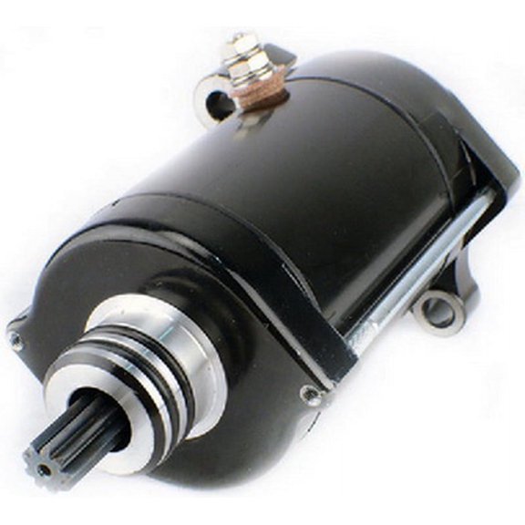 Protorque PH100YA01R Redline Series Starter - Yamaha, PH100-YA01-R