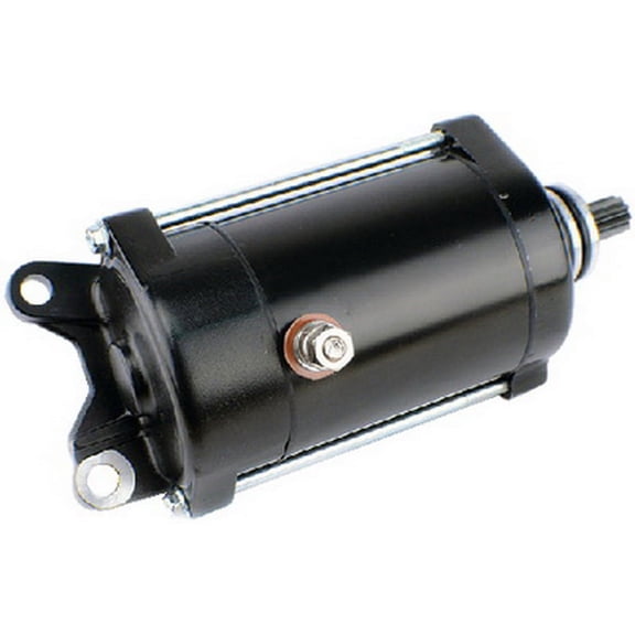 Protorque PH100YA02R Redline Series Starter - Yamaha, PH100-YA02-R