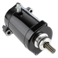 thumbnail image 1 of Protorque PH100YA04R Redline Series Starter - Yamaha, PH100-YA04-R, 1 of 1