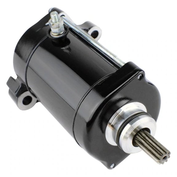 Protorque PH100YA04R Redline Series Starter - Yamaha, PH100-YA04-R