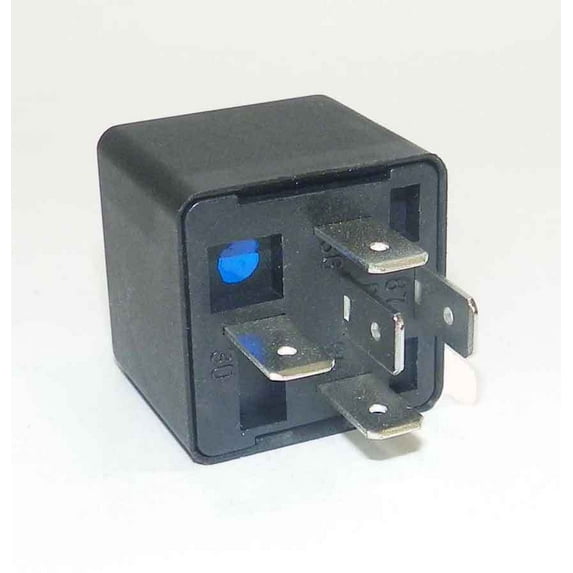 Protorque - Volvo Relay 12V 30Amp - PH360-0003, 839367-0, 1501832-8