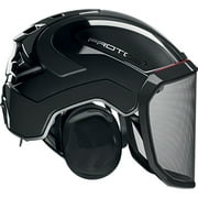 Protos Integral ARBORIST Helmet - Black