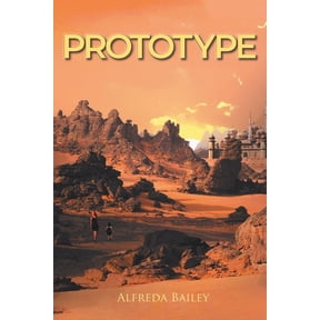 Prototype, (Paperback)