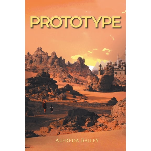 Prototype, (Paperback)