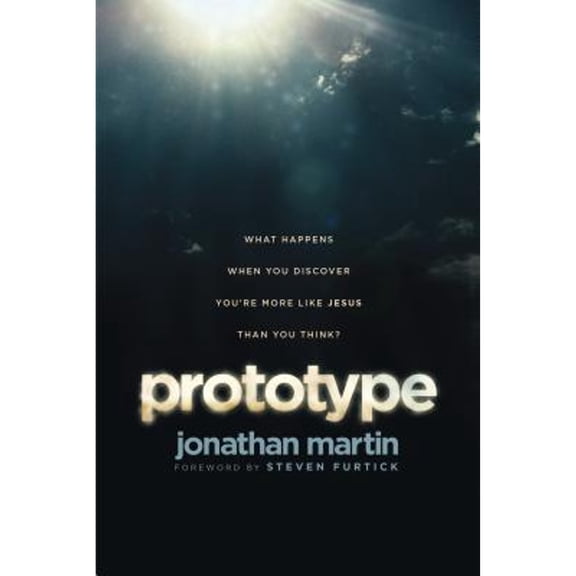 Pre-Owned Prototype: What Happens When You Discover You're More Like Jesus Than You Think? (Paperback) 1414373635 9781414373638