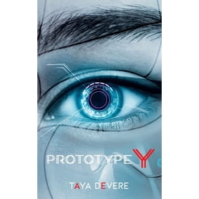 Prototype Y, (Paperback)