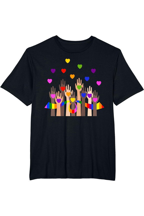 Proud Ally T-Shirt