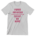 thumbnail image 1 of Proud American T-Shirt, 1 of 3