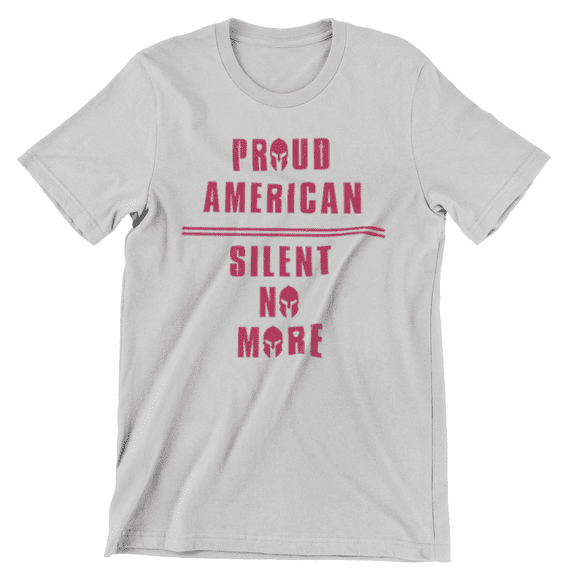 Proud American T-Shirt