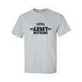 thumbnail image 1 of Proud Army BOYFRIEND Adult Short Sleeve T-shirt, 1 of 4