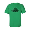 thumbnail image 1 of Proud Army BOYFRIEND Adult Short Sleeve T-shirt, 1 of 4