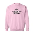 thumbnail image 1 of Proud Army BOYFRIEND Crewneck Sweatshirt, 1 of 3