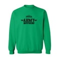 thumbnail image 1 of Proud Army BOYFRIEND Crewneck Sweatshirt, 1 of 3