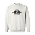 thumbnail image 1 of Proud Army BOYFRIEND Crewneck Sweatshirt, 1 of 3