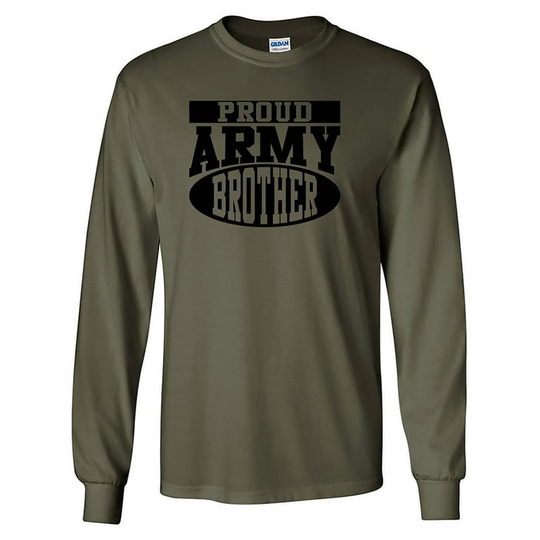 army shirt walmart