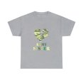 thumbnail image 1 of Proud Army Sister- Camouflage Army Sister T-Shirt, 1 of 1