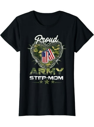 army mom apparel