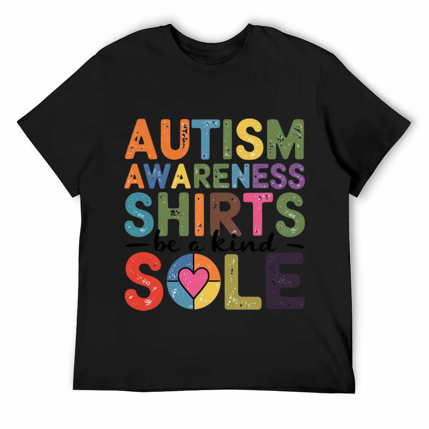 Proud Autism Awareness Shirts Be A Kind Sole Class Of 2025 Mama Of