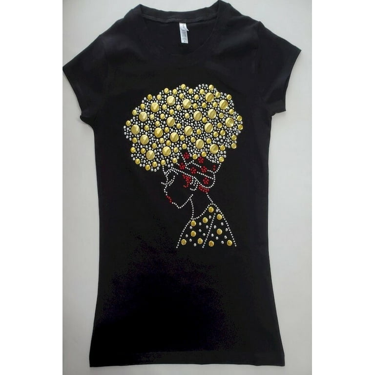 walmart queen shirt